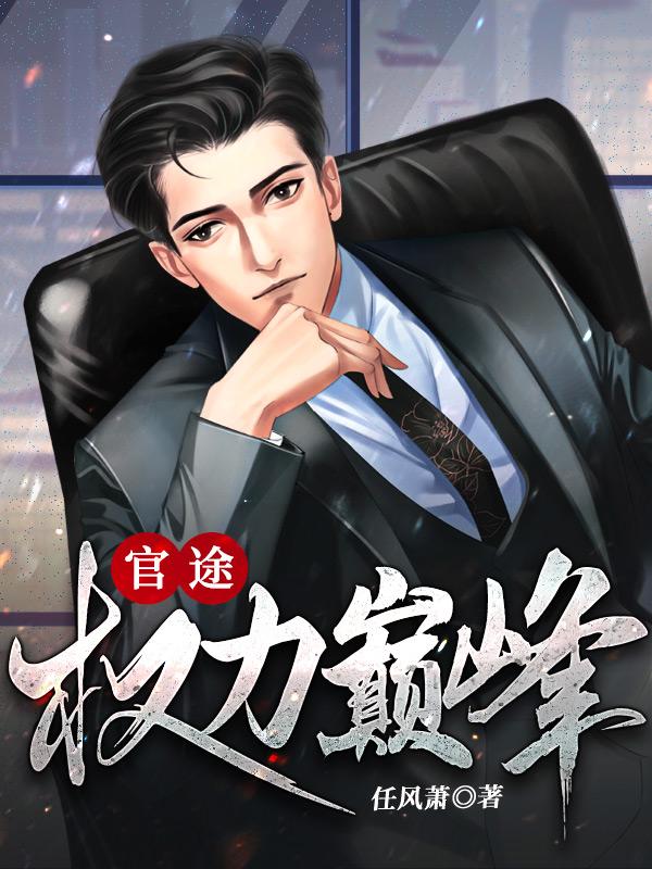 权力巅峰和官途哪个好看